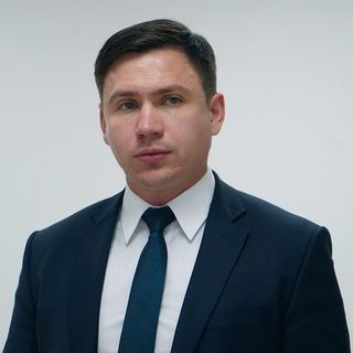 Логотип телеграм канала @sergei_yraikin — Сергей Урайкин