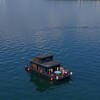 Логотип телеграм канала @sergei_eremin_irk1 — Баня на воде и на суше. Ерёмин Сергей