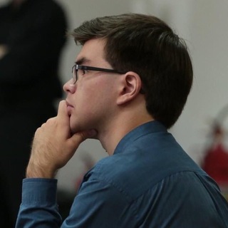 Логотип телеграм канала @sergeibulanov — Сергей Буланов