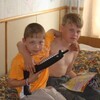Логотип телеграм канала @sergeich_coach — Sergeich Coach