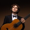Логотип телеграм канала @sergeigudelev — Гитара с Гуделевым | Sergei Gudelev Guitar