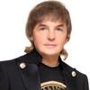Логотип телеграм канала @sergeiserkov — Сергей Серков️💯 Главный и основной канал ️️️🎼