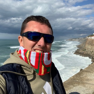 Логотип телеграм канала @sergeishaliapin — Тайцы-Португальцы (Сергей Шаляпин)