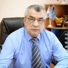 Логотип телеграм канала @sergeisvetsovklr — Сергей Швецов мэр Казачинско-Ленского района
