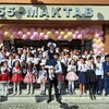 Telegram kanalining logotibi sergeli55maktab — 55-Maktab@Tadbirlar