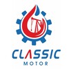 Telegram channel Classic Motor Trade logo