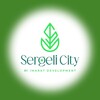 Telegram channel Sergeli City logo