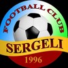 Telegram kanalining logotibi sergelifc — Sergeli Football Club