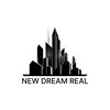 Telegram kanalining logotibi sergelinewdream — Квартиры от New Dream Real