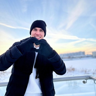 Логотип телеграм канала @sergey_story — Утренние подкасты | мотивация с Сергеем Степановым