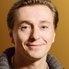 Логотип телеграм канала @sergey_bezrukov_tg — Сергей Безруков •️ Основной канал •️ Театр •️ Кино •️ Литература •️ Искусство