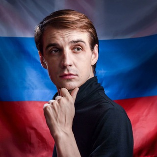 Логотип телеграм канала @sergeyadoevtsev — SergeyAdoevtsev