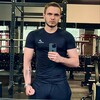 Логотип телеграм канала @sergeybezslon — БЕЗВЕРХИЙ