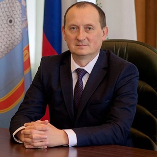 Логотип телеграм канала @sergeygidkov — Сергей Жидков