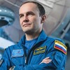 Логотип телеграм канала @sergeyiss — Космонавт Сергей Рязанский