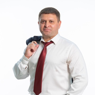 Логотип телеграм канала @sergeykalinichenkoru — Сергей Калиниченко