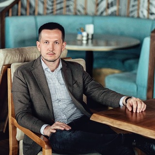 Логотип телеграм канала @sergeykorchin — Сергей Корчин