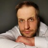 Логотип телеграм канала @sergeykuchko — Сергей Кучко. Актёр и поэт