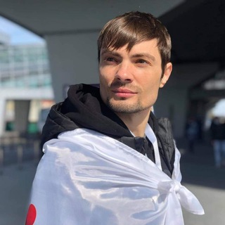 Логотип телеграм канала @sergeymikiten — Сергей Микитен