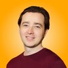 Логотип телеграм канала @sergeynasyrow — Насыров с маслом
