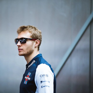 Логотип телеграм канала @sergeysirotkin_official — Sergey Sirotkin