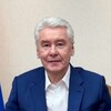 Логотип телеграм канала @sergeysobianin — Мэр Москвы Сергей Собянин