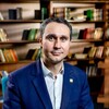 Логотип телеграм канала @sergeyvalyugin — Уроки литературы с Сергеем Валюгиным 📚