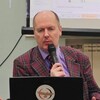 Логотип телеграм канала @sergezhavoronkov — Консерватор здорового человека