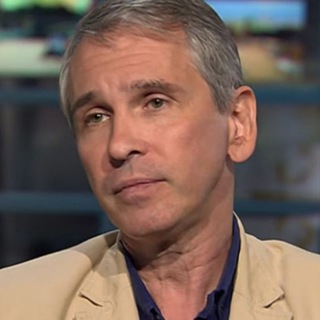 Логотип телеграм канала @sergienkow — СЕРГЕЕНКО Владимир