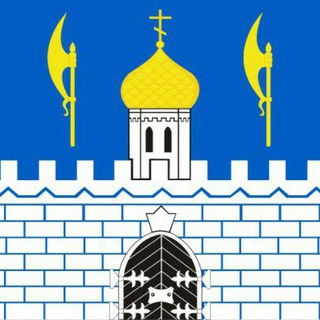 Логотип телеграм канала @sergiev_posad — Сергиев Посад