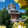 Логотип телеграм канала @sergievsky_hram — Сергиевский Храм Ставрополь