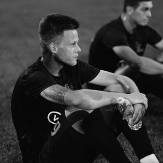Логотип телеграм канала @sergii097 — Sergio | Школа для своих⚽️