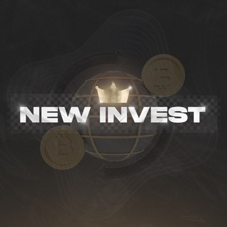 Логотип телеграм канала @sergio_newinvest — 💎New invest💎