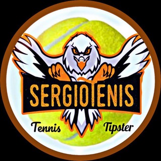 Logotipo del canal de telegramas sergio_tenis - Sergio Tenis TORONTO MONTREAL US OPEN 🎾 🔸 FREE