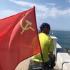 Логотип телеграм канала @sergio196599 — Джек ВОРОБЕЙ младший