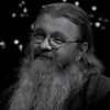 Логотип телеграм канала @sergiybaranov — Иеромонах Андрей (Баранов)