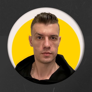 Логотип телеграм канала @serglavrinovich — Бизнес и продвижение с Сергеем