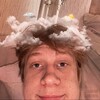 Логотип телеграм канала @sergobezkahi — Sergo (не рыжий)