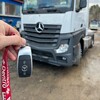 Логотип телеграм канала @sergodalnoboy — СЕРГО ДАЛЬНОБОЙ