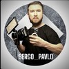 Логотип телеграм канала @sergopavlo_sp — Видеооператор Sergo_pavlo