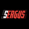 Logo of telegram channel sergusofficial — Sergus