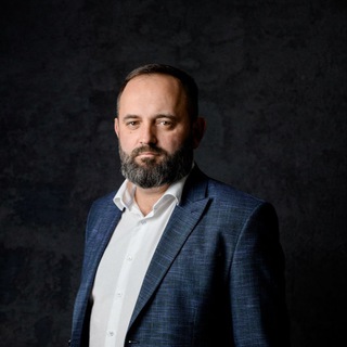 Telegram channel Сергій АНАНКО | міський голова Сміли logo