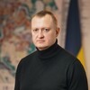 Логотип телеграм -каналу serhii_kryvosheienko — 🇺🇦Сергій Кривошеєнко / Сумська МВА