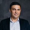 Логотип телеграм канала @serhiirizanov — Агро Концепция Ризанова