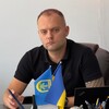 Логотип телеграм -каналу serhiykaniura — Сергій Канюра