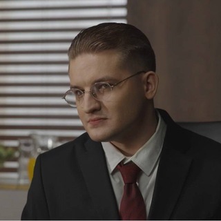 Логотип телеграм -каналу serhman_cast — Шпаківня Серхмана