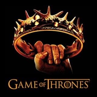 Logo of telegram channel seria_igra — 🔴 ИГРА ПРЕСТОЛОВ