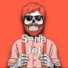 Логотип телеграм канала @seriajet — SeriaJet / KinoJet | Скачивайте сериалы. Смотреть сериалы. Скачать Фильм. Смотреть Фильм. Смотреть в Телеграмм. Бесплатно