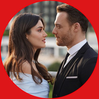 Логотип телеграм канала @serial_2020tur — ✨Постучись в мою дверь✨