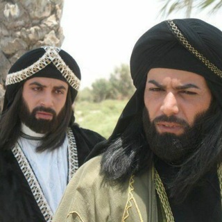 لوگوی کانال تلگرام serial_ahl_sonnat — سریال موسی کلیم الله ، مریم ، مردان آنجلس ، حبیب الله ، محمد رسول الله ، عمر ، خالد بن ولید ، حسن و حسین ، احمد بن حنبل ، بلال